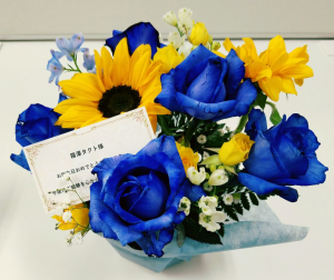 花 タクト＆レスポール誕生日！ « Scared Rider Xechs -スカーレッド